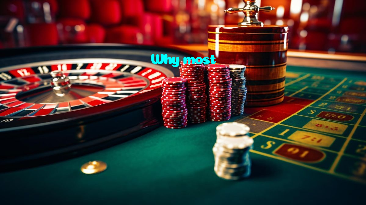 Why most casino presented on mobile device in Pakistan with slots and live games